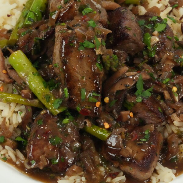 Recipe Index - Mr Make It Happen