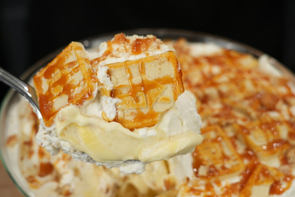 BP Banana Pudding 13