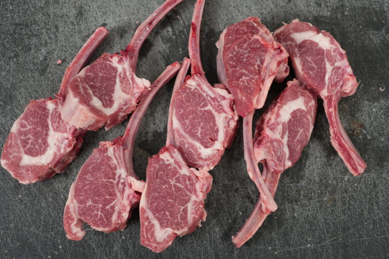 Parmesan Crusted Lamb Chops Mr Make It Happen parmesan-crusted-lamb-chops-mr-make-it-happen