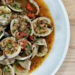 GBC Garlic Butter Clams 9 Scaled