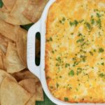 These 6-Layer BBQ Short Rib Nachos Are Unbeatable Because Every Bite Is Packed with 3 Flavor Bombs - bCD Buffalo Chicken Dip 12 Scaled