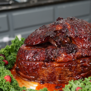 HH Holiday Ham