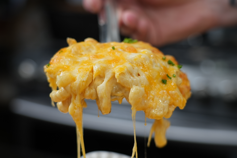 5 Steps to Irresistible Country Style Ribs - mAC Mac And Cheese 12