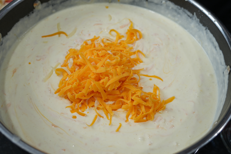 5 Cheese Mac and Cheese Recipe (Ultra Creamy)