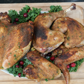 T Turkey