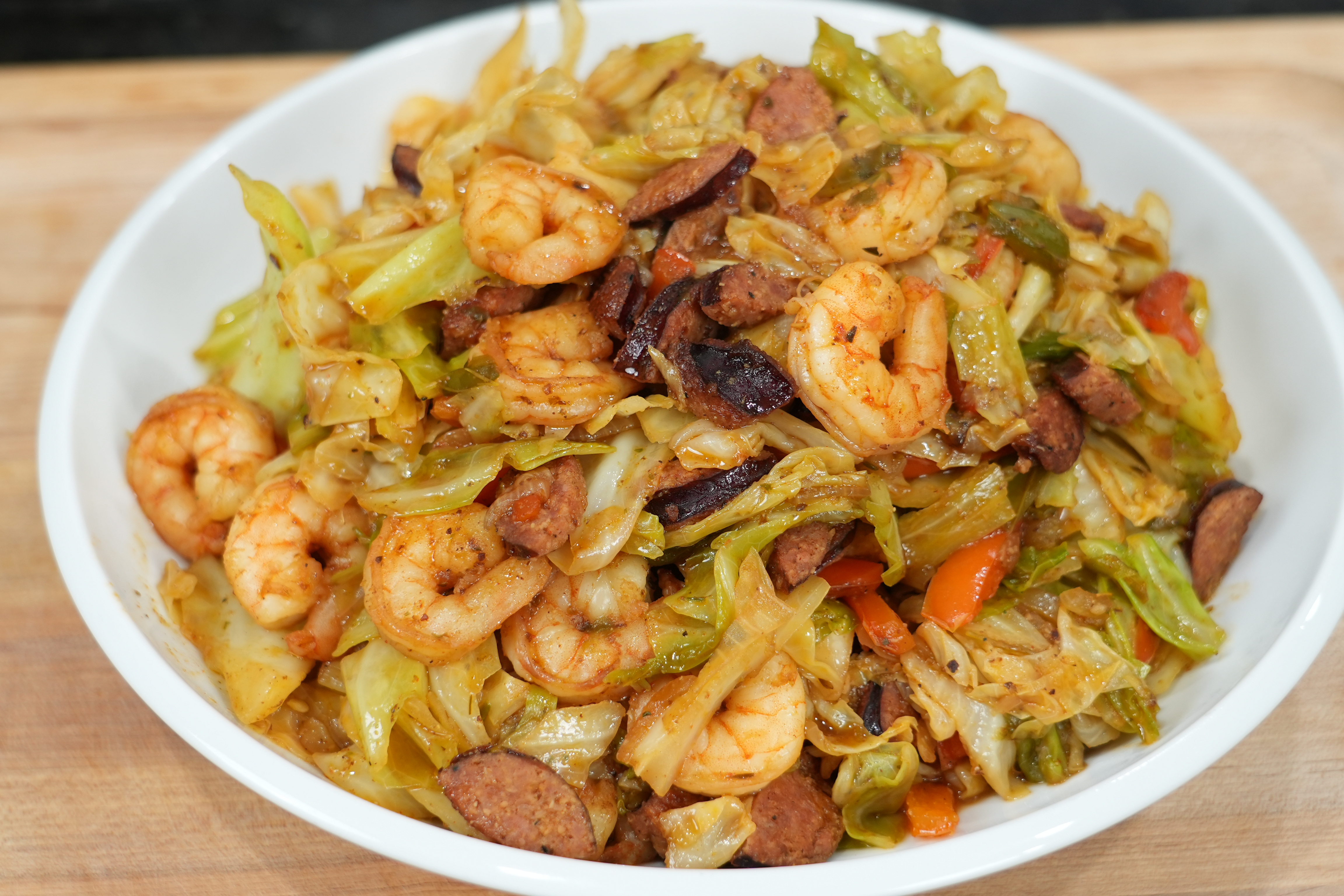 ニューボートカバーCAJUN RAGIN CAJUN Iすべての年 Craving Cajun Cabbage? 1 Skillet Full. Sensational Flavors - Mr