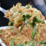 GBC Green Bean Casserole