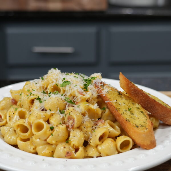 Recipe Index - Mr Make It Happen