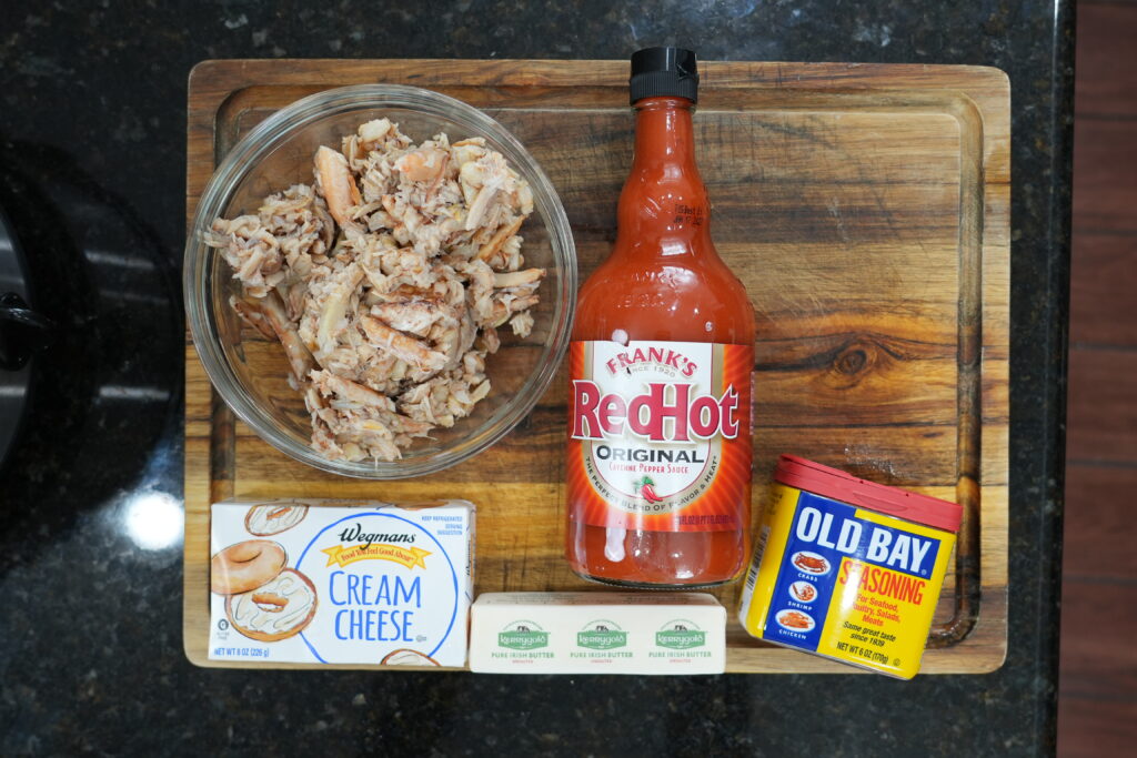 CD Crab Dip 11