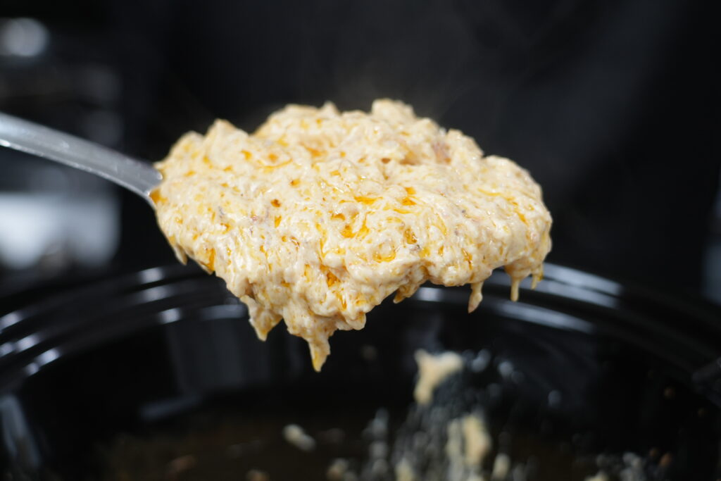CD Crab Dip 8