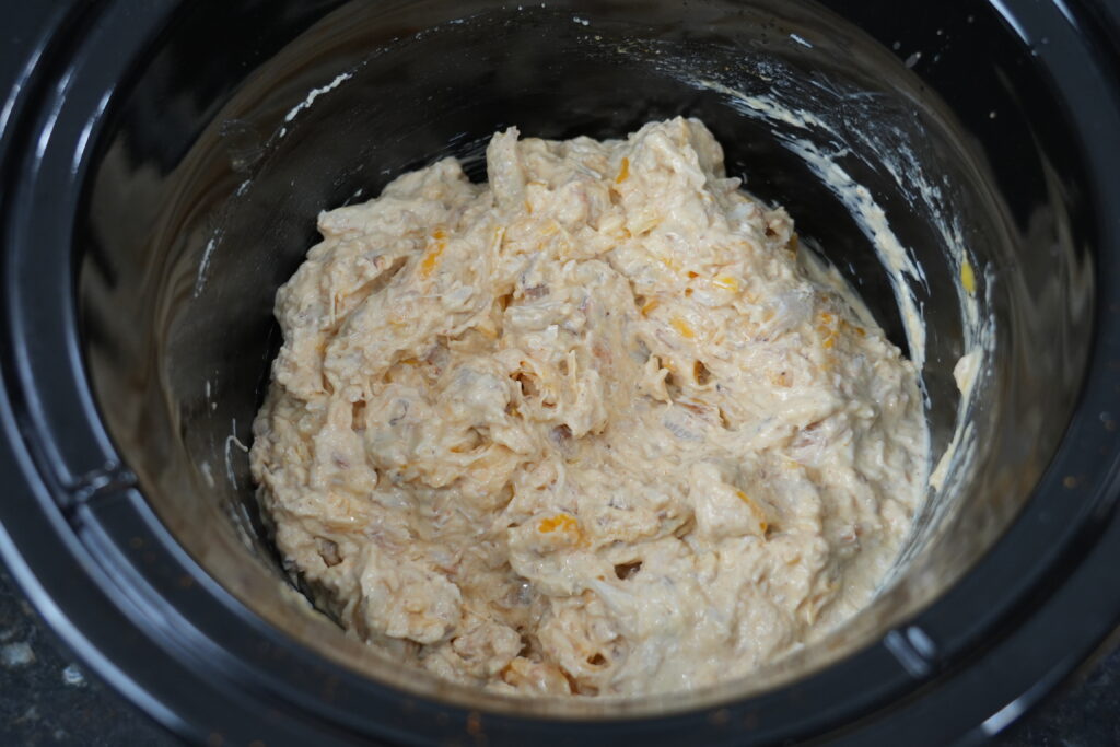 CD Crab Dip 9