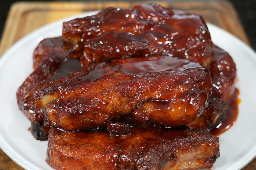 5 Steps to Irresistible Country Style Ribs (No Grill Needed!) 1 Country Style Ribs