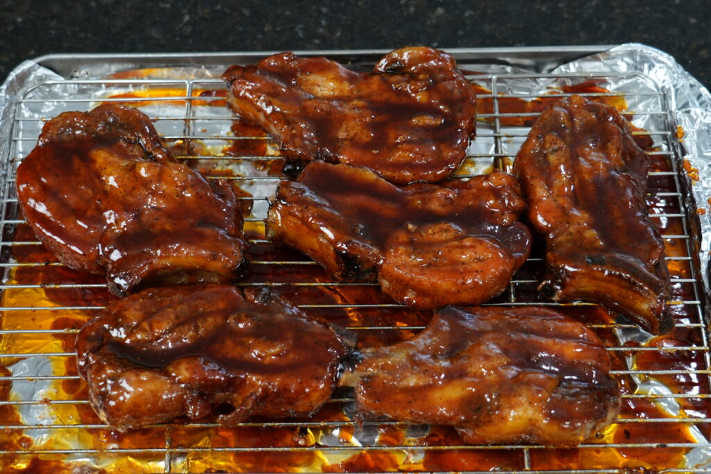 CSR Coutnry Style Ribs 2