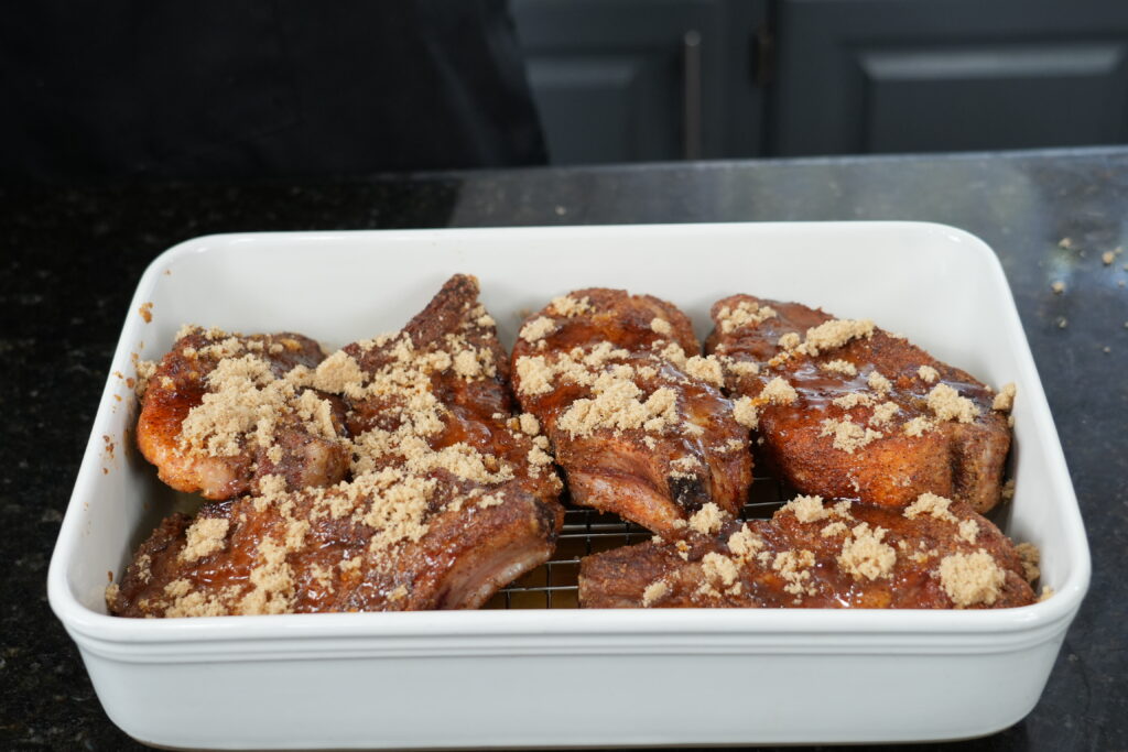CSR Coutnry Style Ribs 5