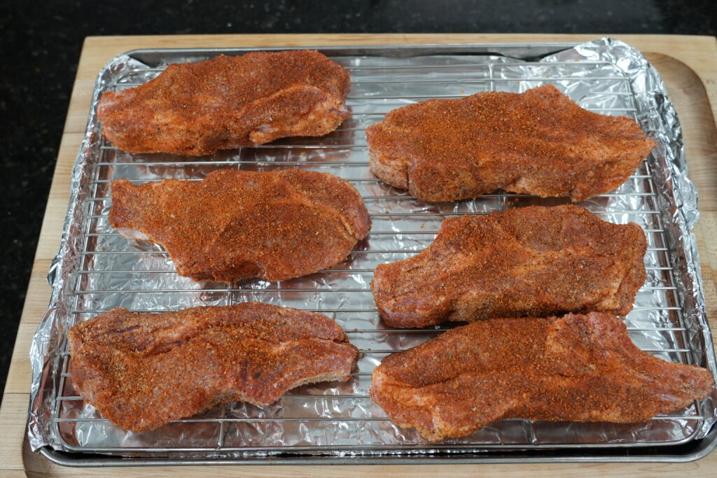 CSR Coutnry Style Ribs 6