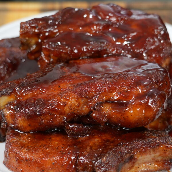 Country Style Ribs