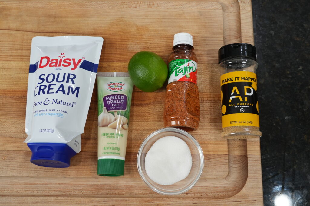 TC Taco Casserole 12