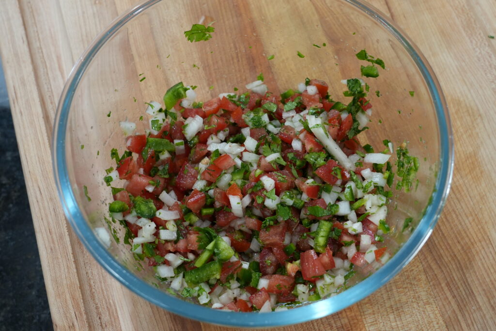 TC Taco Casserole 13