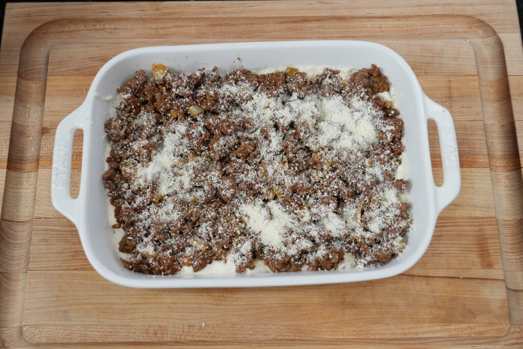 TC Taco Casserole 4