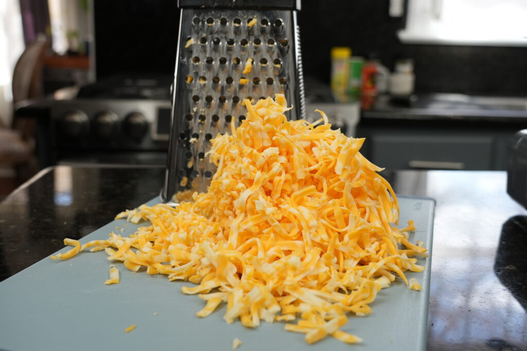 TC Taco Casserole 6