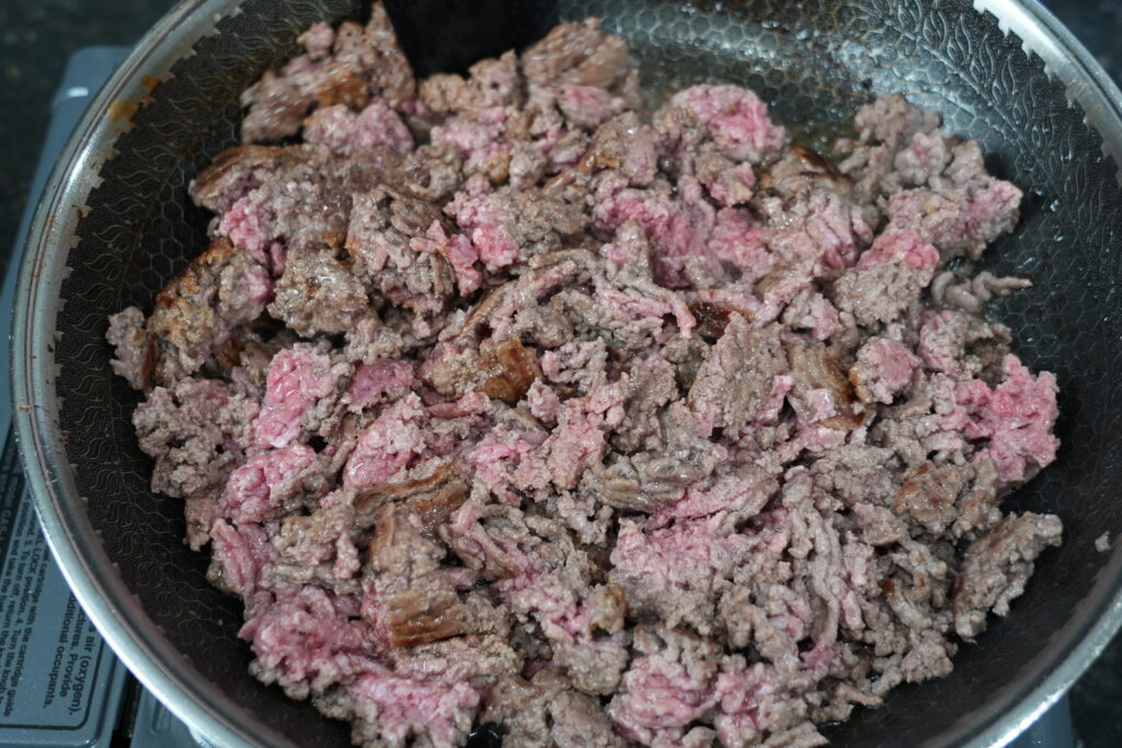 TC Taco Casserole 8