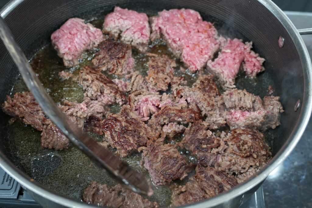 CCS Chopped Cheese Sliders 5