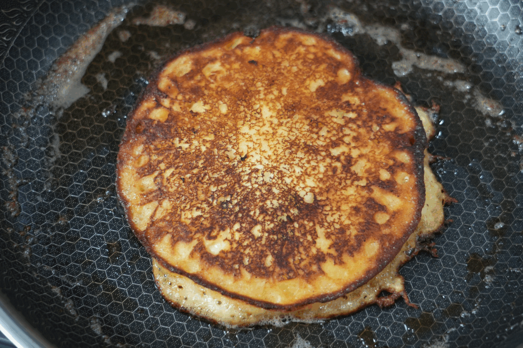 HP Homemade Pancakes 2