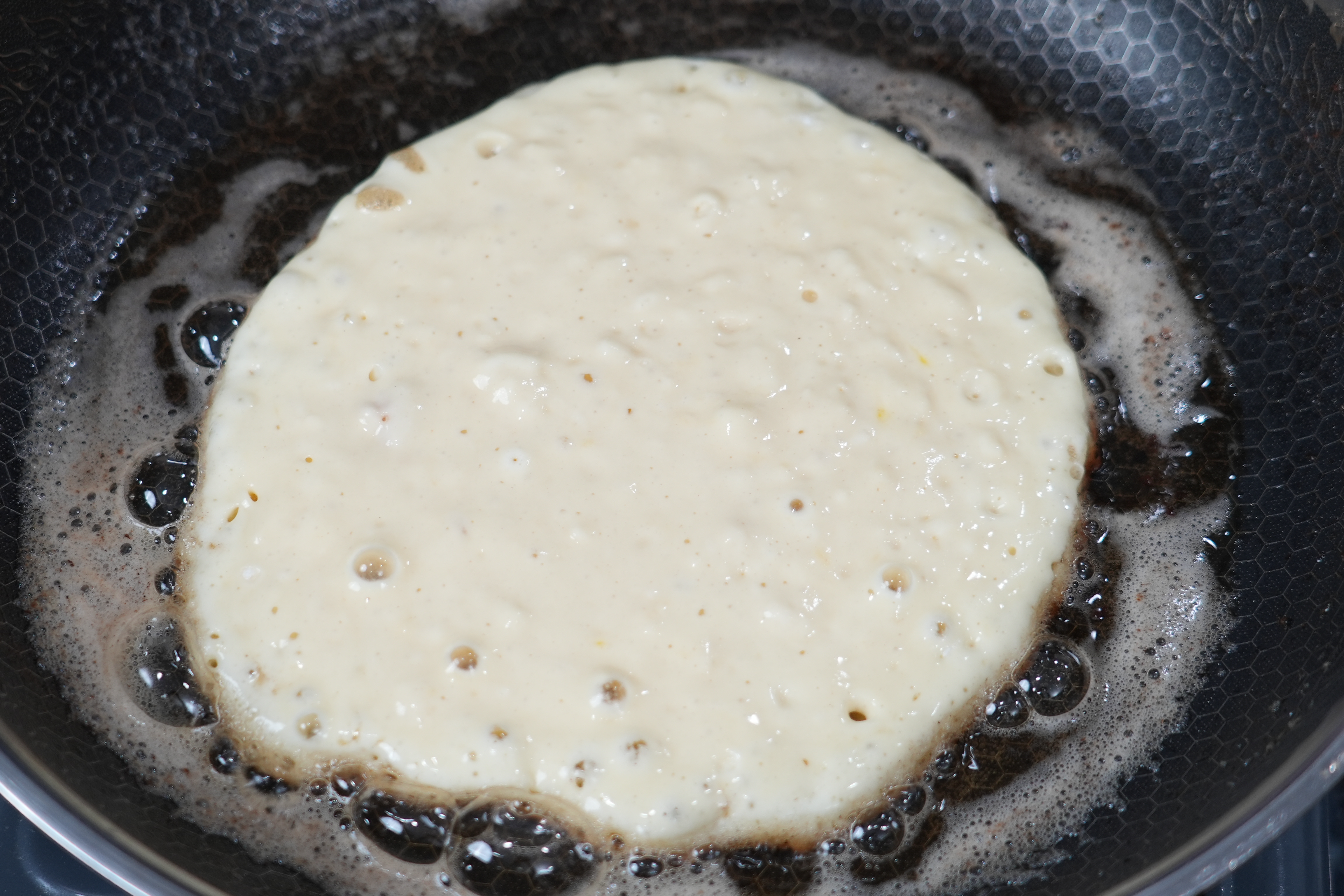 HP Homemade Pancakes 3