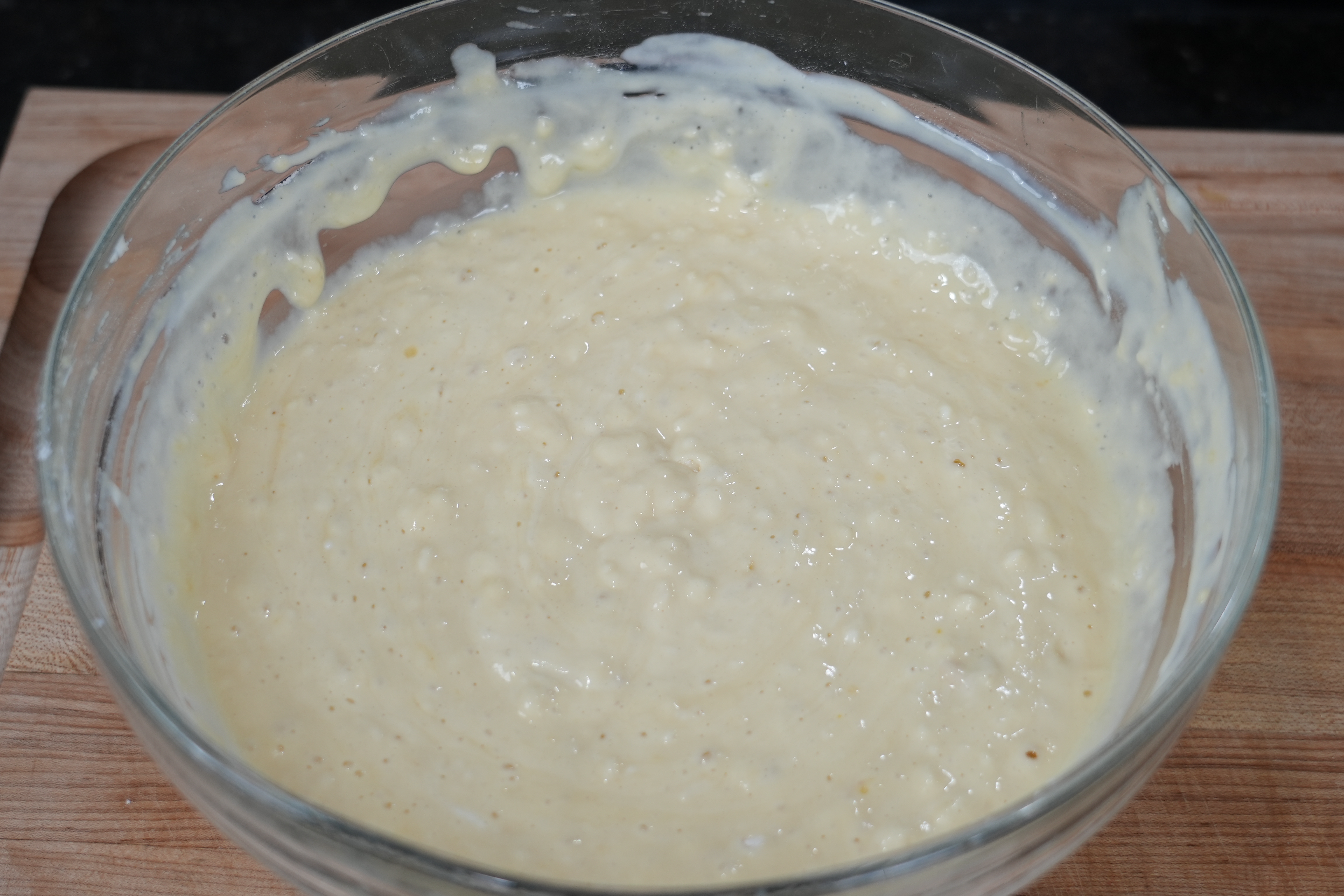 HP Homemade Pancakes 4