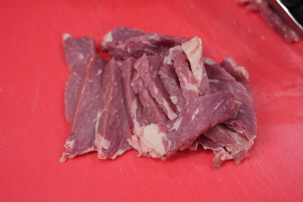 MB Mongolian Beef 7