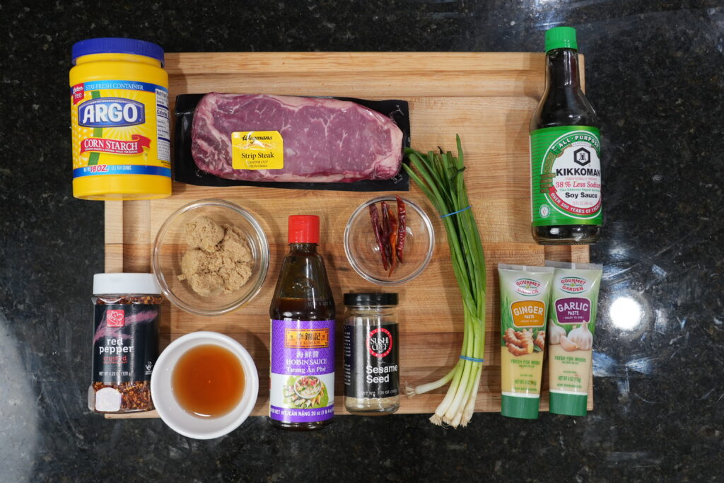 MB Mongolian Beef 8