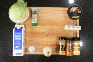 This Cajun Cabbage Recipe Went Viral on Tiktok—You'll Be Obsessed in 5