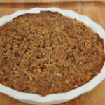 Best Sweet Potato Casserole recipe photo