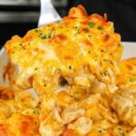 Creamy Southern Style Mac &Cheese - ture2 1