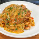 Smothered Pork Chops