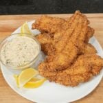 fried catfish