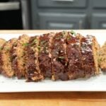 Healthy Meatloaf