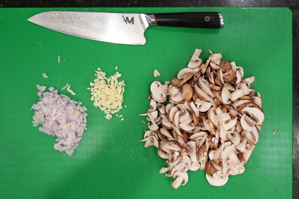 Chicken Marsala with Crispy Pancetta and Mushrooms - chicken Marsala4