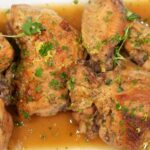 Fall Off The Bone Roasted Chicken - ture1 3