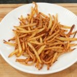 Homemade French Fries - ture1 4