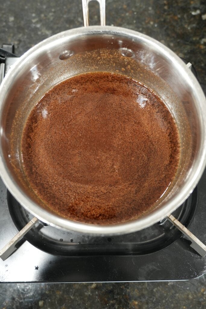 Cinnamon Roll Bread Pudding - ture6 3 Scaled