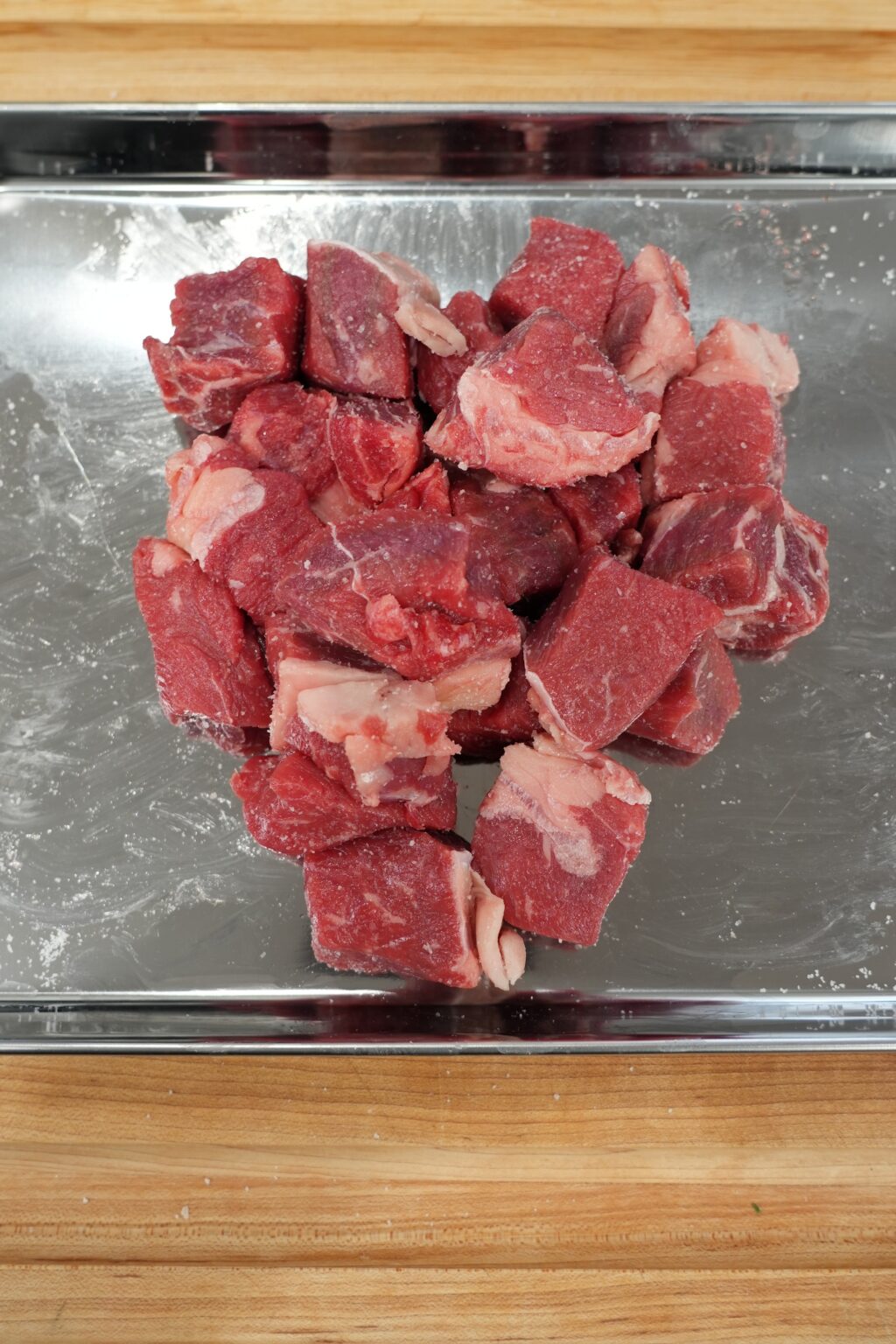 Steak & Rice Skillet with Chipotle Lime Crema - Mr Make it Happen