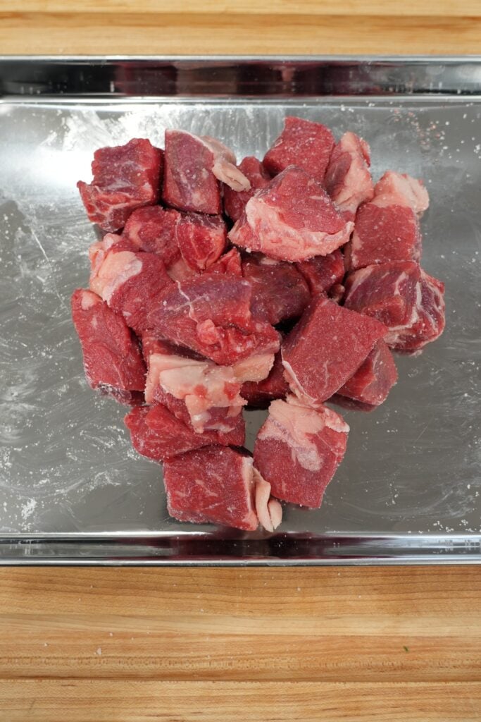 Steak & Rice Skillet with Chipotle Lime Crema - ture3 1 Scaled