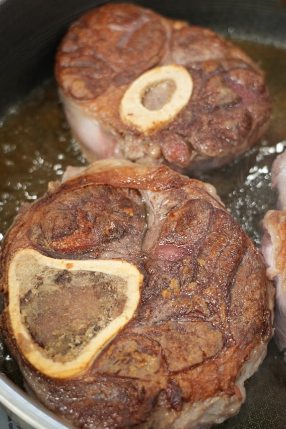 Osso Bucco - ture5