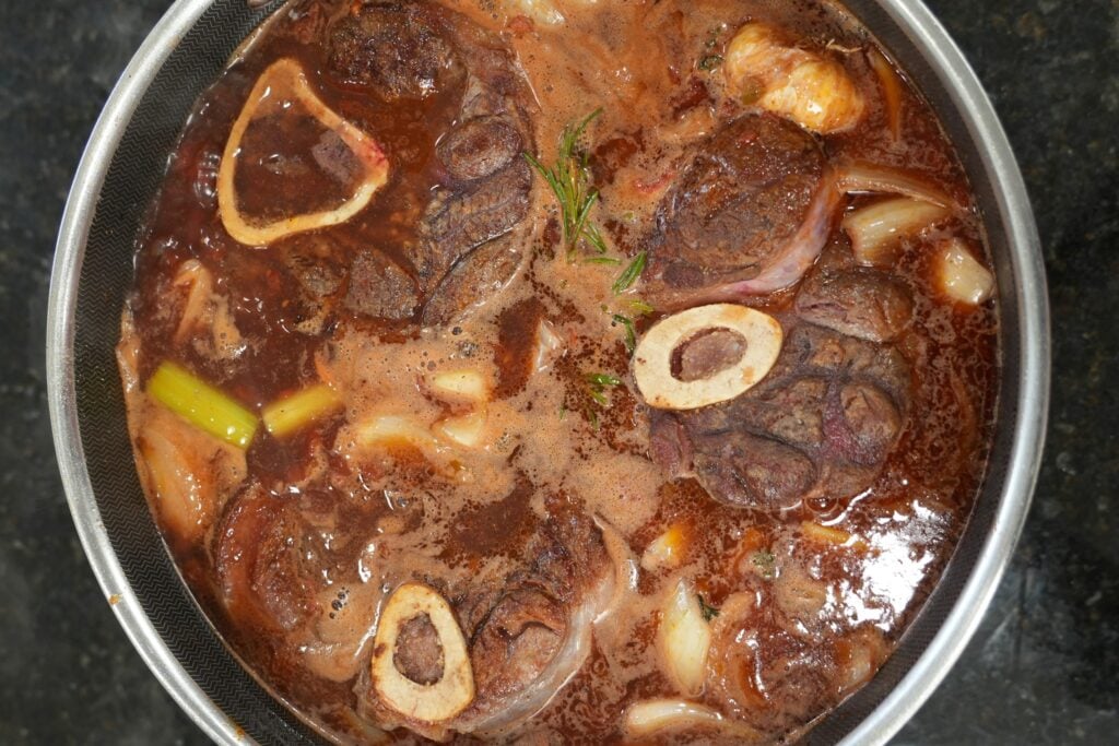 Osso Bucco - ture7