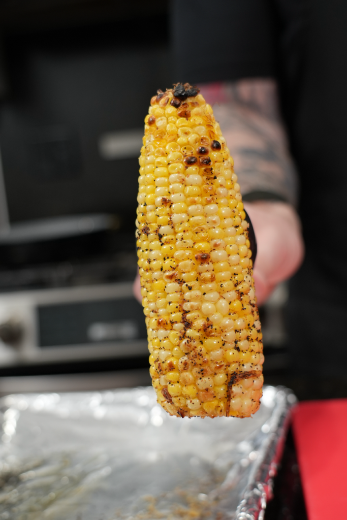 Southwest Chicken Salad Recipe available on www.mrmakeithappen.com