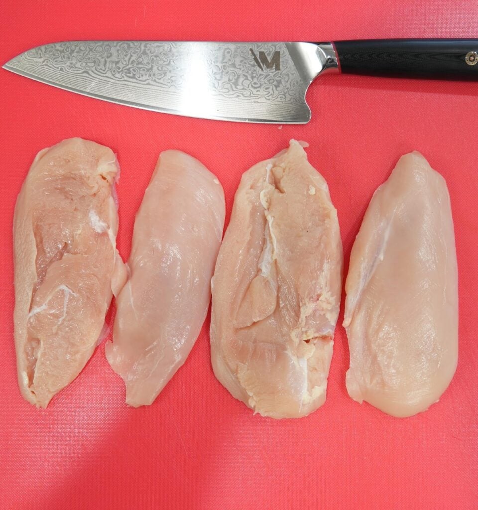 Chicken Piccata Recipe by Mr. Make It Happen