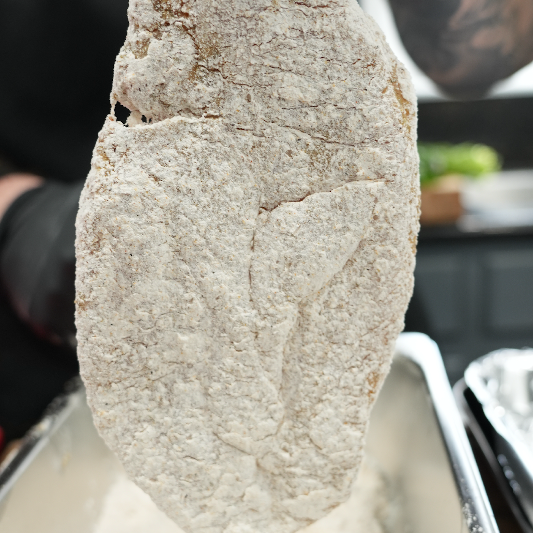 Chicken Piccata Recipe by Mr. Make It Happen