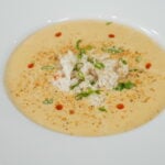 She Crab Soup