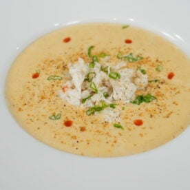 She Crab Soup